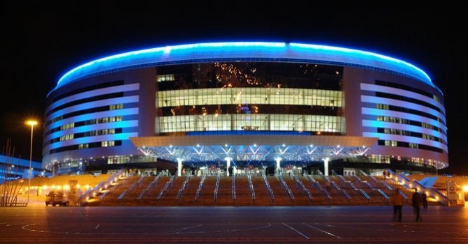 Minsk-arena