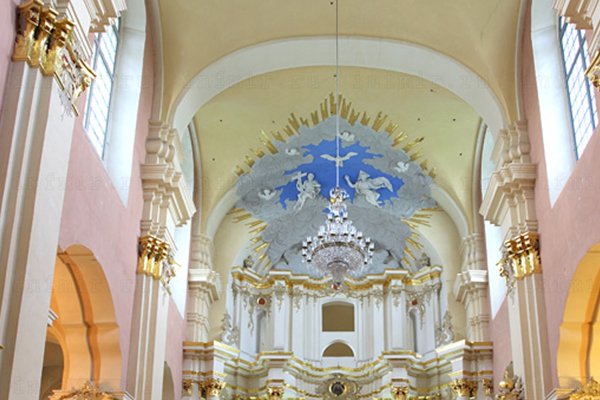Картинки по запросу софийский собор в полоцке