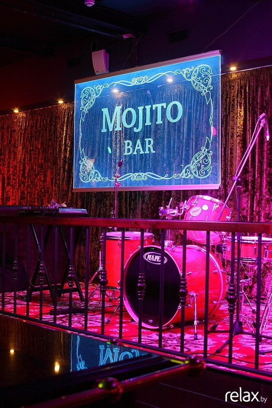Dozari club & Mojito bar