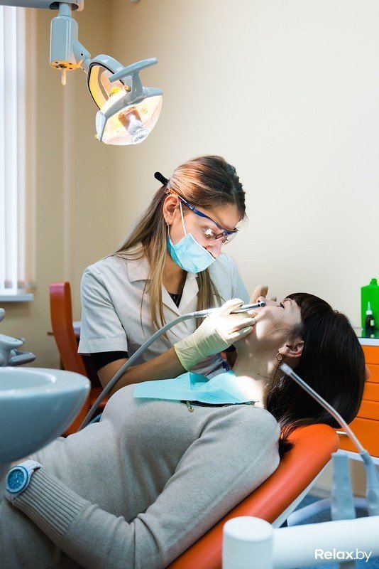 Dental Fantasy
