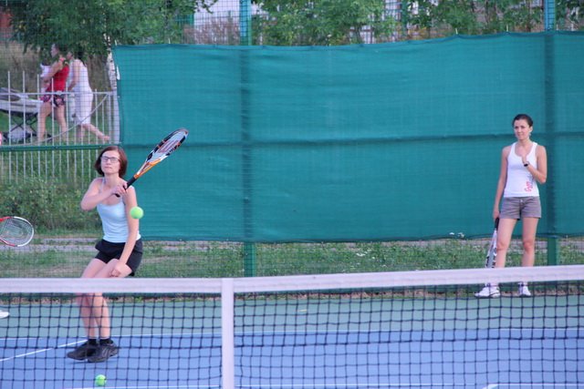 Minsk-Tennis