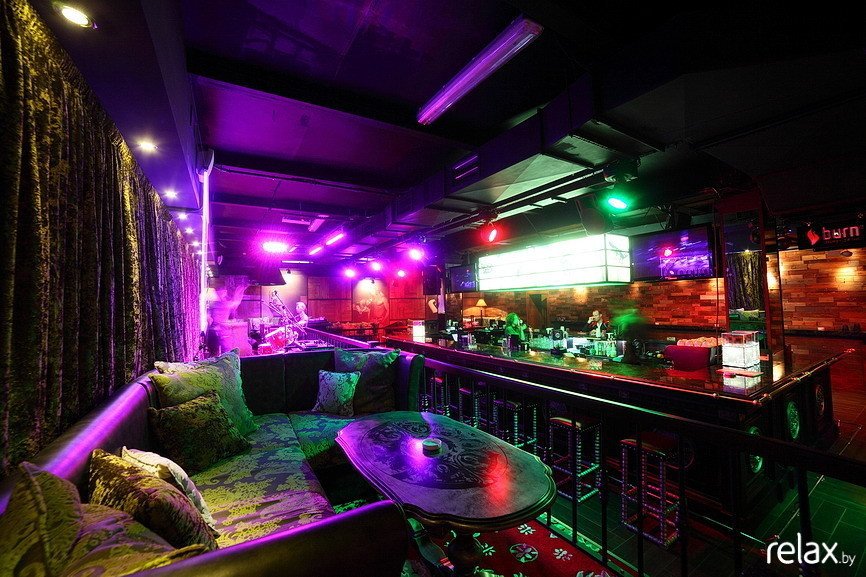 Dozari club & Mojito bar