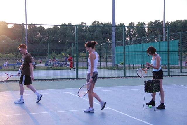 Minsk-Tennis