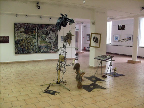 Картинки по запросу Музей современного изобразительного искусства минск
