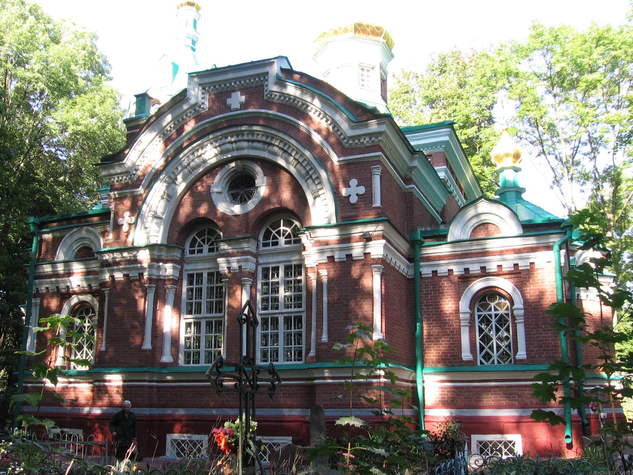 Картинки по запросу Церковь Святого Благоверного князя Александра Невского (Минск)